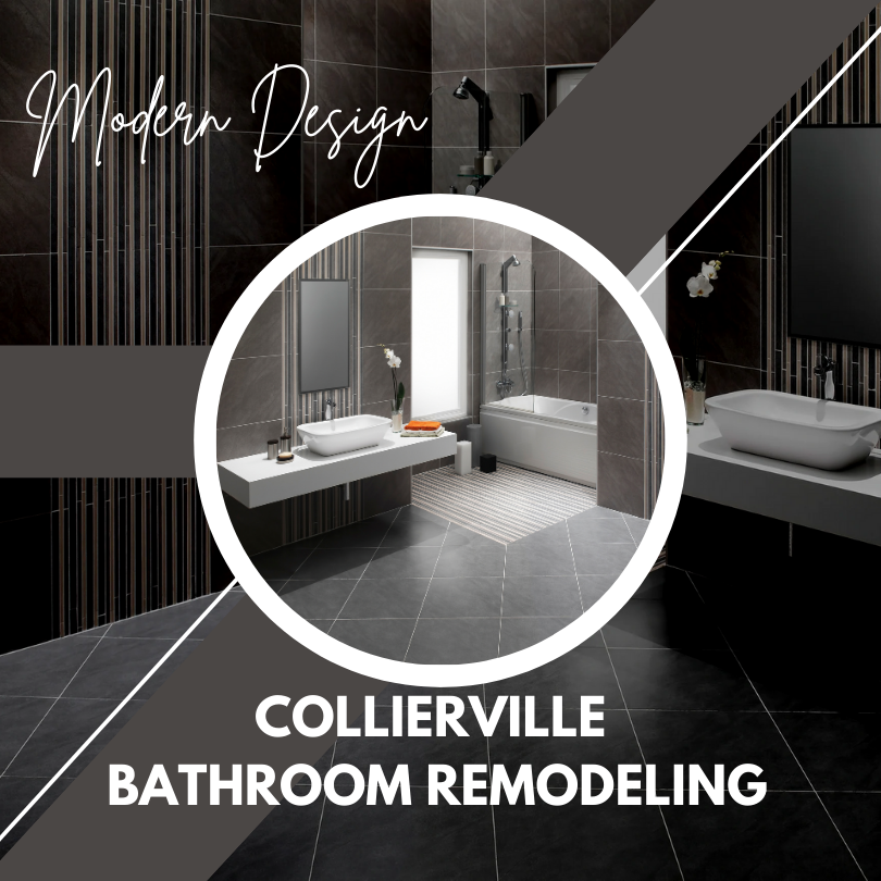 Luxury Bathroom Remodeler Estimates Collierville